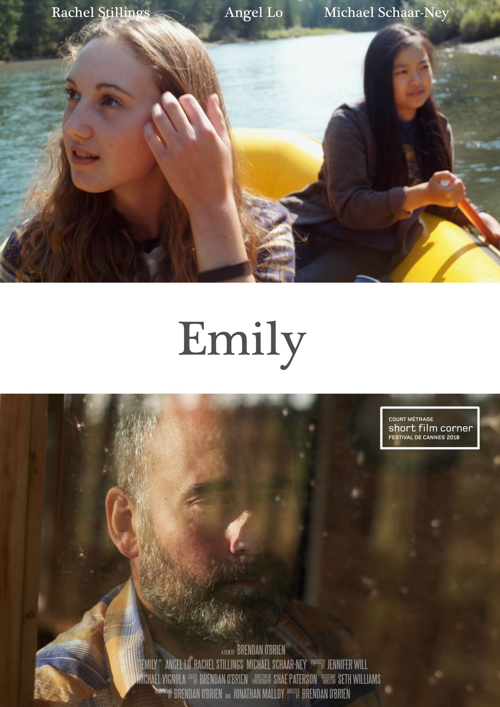 Emily poster.